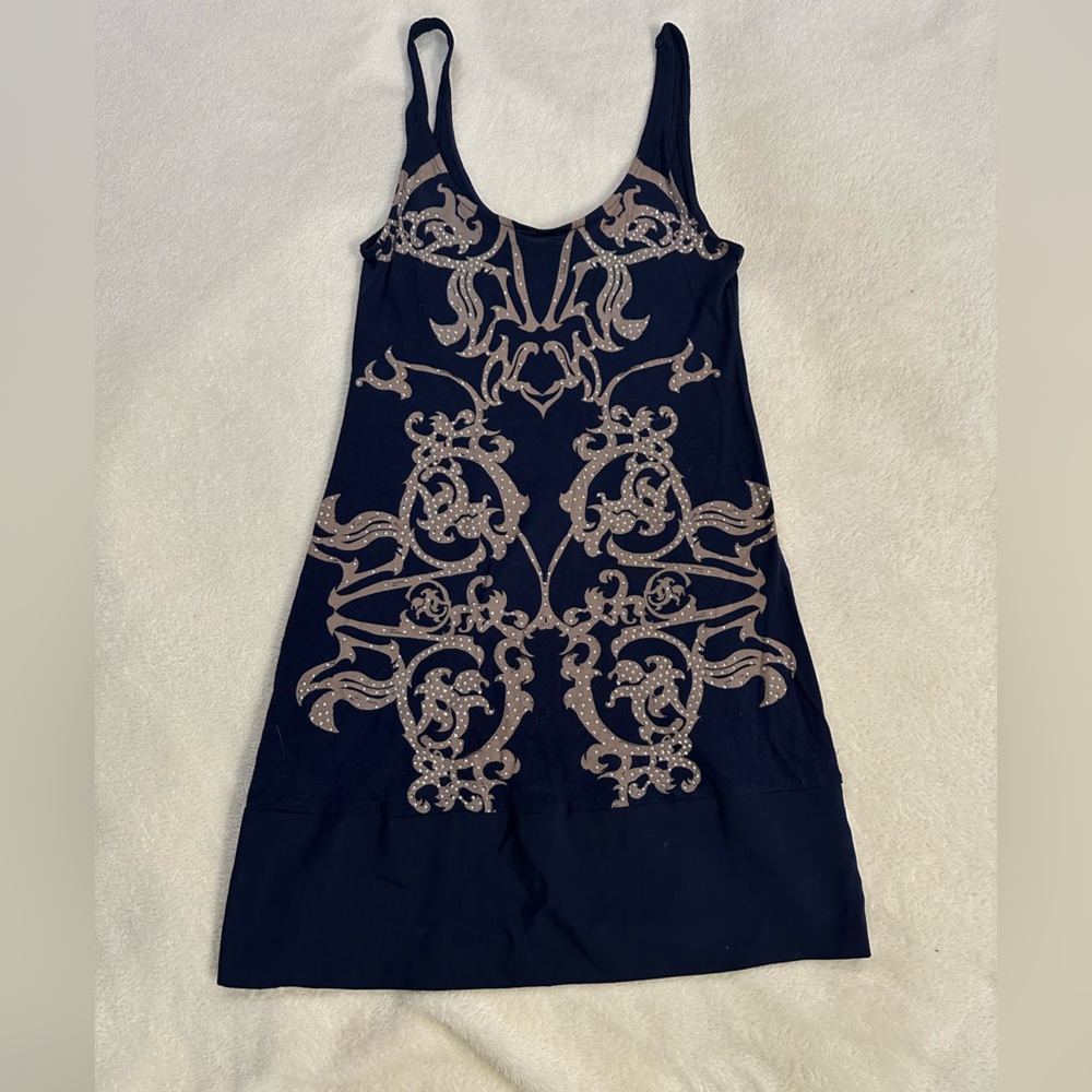 Express coverup